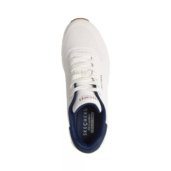 Skechers férfi cipő - 183004-WNVR