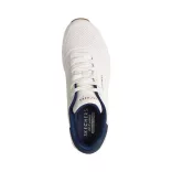 Skechers férfi cipő - 183004-WNVR