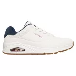 Skechers férfi cipő - 183004-WNVR