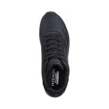 Skechers férfi cipő - 183007-BBK