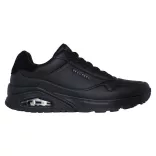 Skechers férfi cipő - 183007-BBK