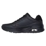 Skechers férfi cipő - 183007-BBK