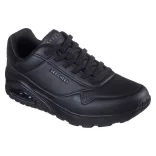 Skechers férfi cipő - 183007-BBK