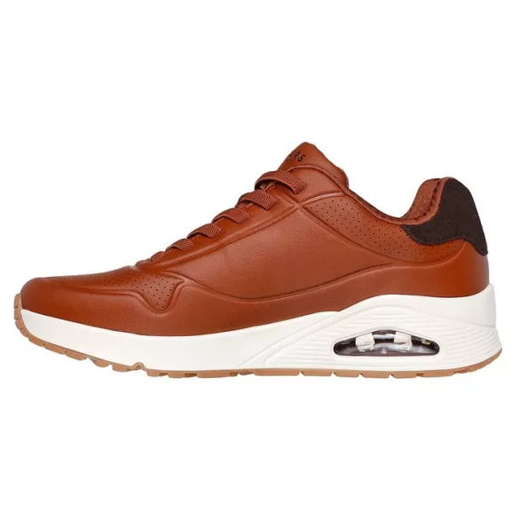 Skechers férfi cipő - 183007-COG