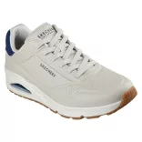Skechers férfi cipő - 183007-NTBL
