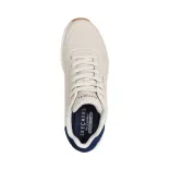 Skechers férfi cipő - 183007-NTBL