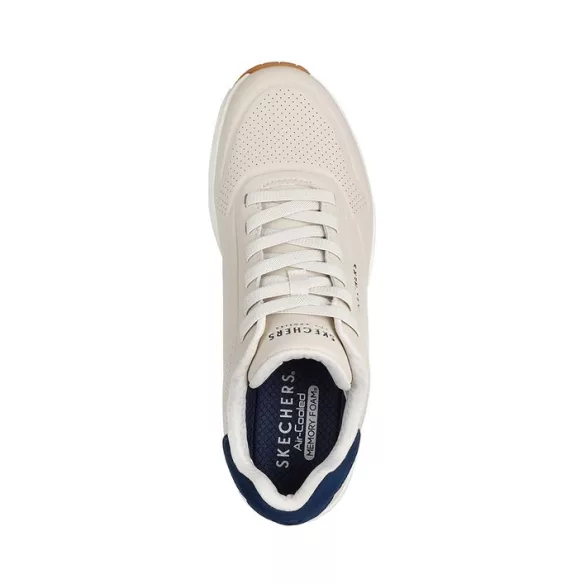 Skechers férfi cipő - 183007-NTBL
