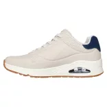 Skechers férfi cipő - 183007-NTBL