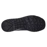 Skechers férfi cipő - 183007-NVBK