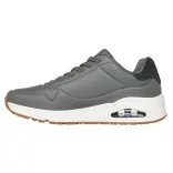 Skechers férfi cipő - 183007-OLV