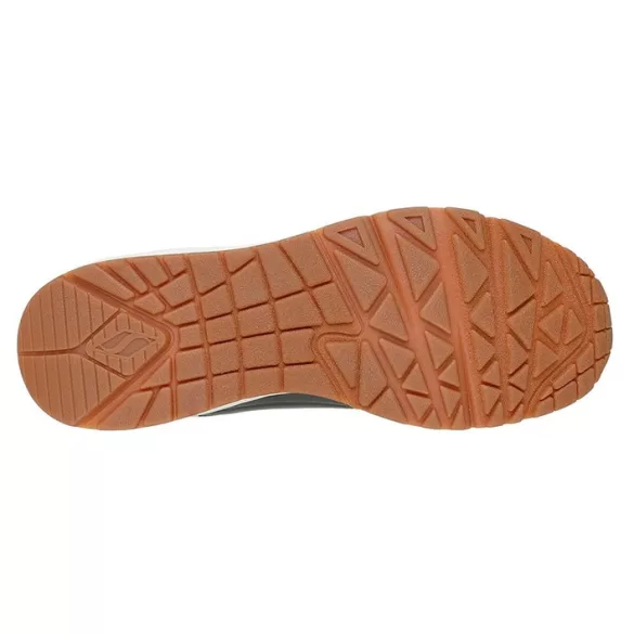 Skechers férfi cipő - 183007-OLV