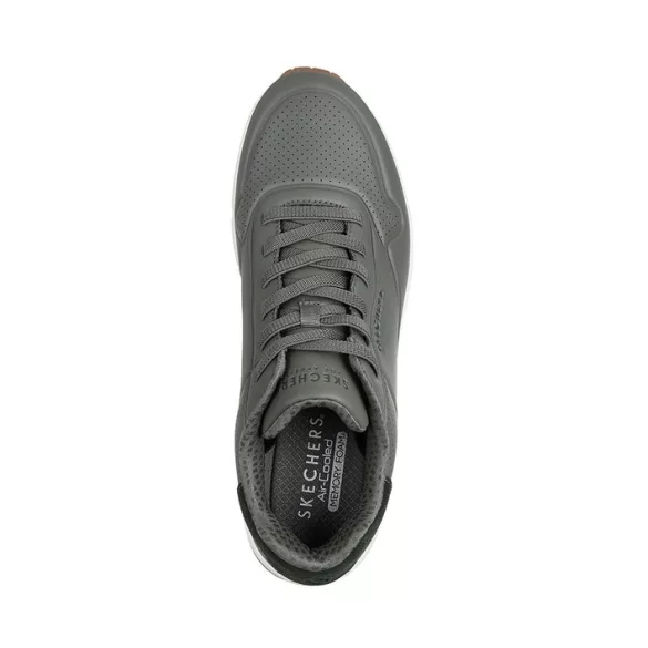 Skechers férfi cipő - 183007-OLV