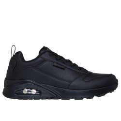 Skechers férfi cipő - 183012-BBK