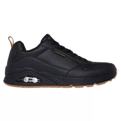 Skechers férfi cipő - 183012-B