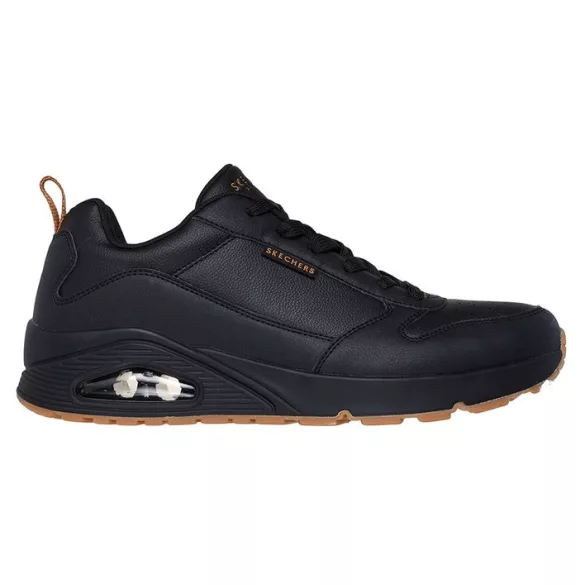 Skechers férfi cipő - 183012-B