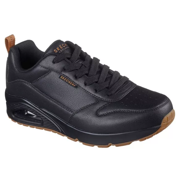 Skechers férfi cipő - 183012-B