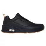 Skechers férfi cipő - 183012-B