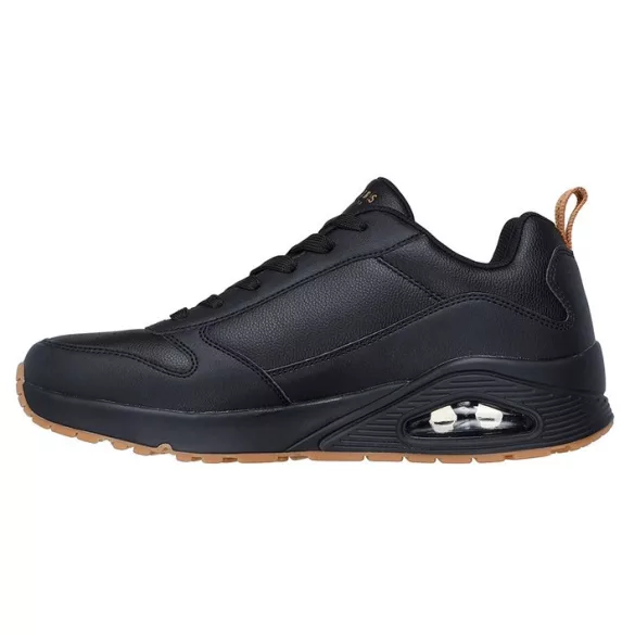 Skechers férfi cipő - 183012-B