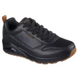 Skechers férfi cipő - 183012-B