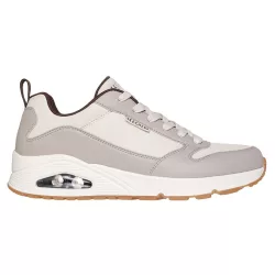 Skechers férfi cipő - 183012-NTBR