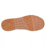 Skechers férfi cipő - 183012-NTBR