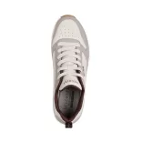 Skechers férfi cipő - 183012-NTBR