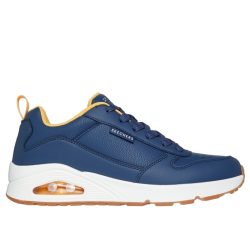 Skechers férfi cipő - 183012-NVYL