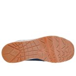 Skechers férfi cipő - 183012-NVYL