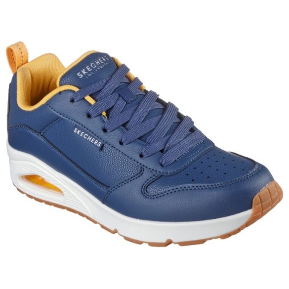 Skechers férfi cipő - 183012-NVYL