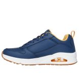 Skechers férfi cipő - 183012-NVYL