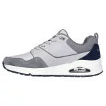 Skechers férfi cipő - 183020-GRY