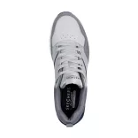 Skechers férfi cipő - 183020-GRY