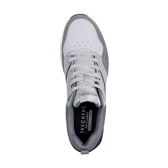 Skechers férfi cipő - 183020-GRY