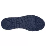 Skechers férfi cipő - 183020-GRY