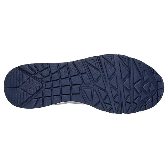 Skechers férfi cipő - 183020-GRY