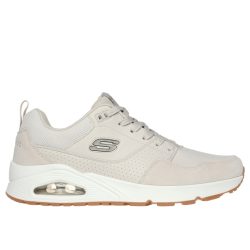Skechers férfi cipő - 183020-OFWT