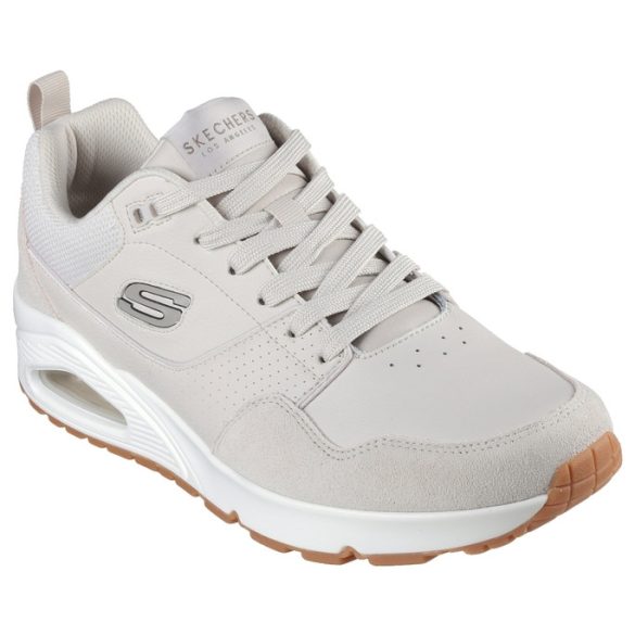 Skechers férfi cipő - 183020-OFWT