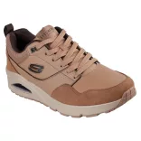 Skechers férfi cipő - 183020-TAN