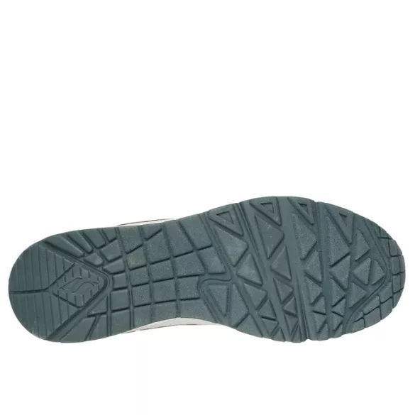 Skechers férfi cipő - 183020-WGR