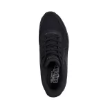 Skechers férfi cipő - 183022-BBK