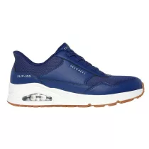 Skechers férfi cipő - 183022-NVY
