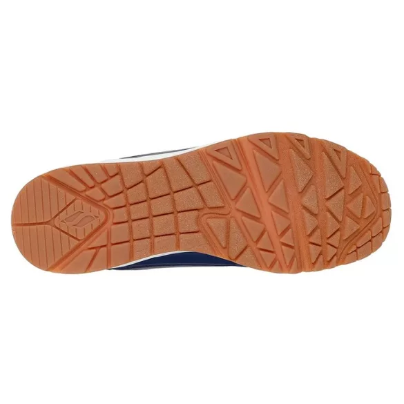 Skechers férfi cipő - 183022-NVY
