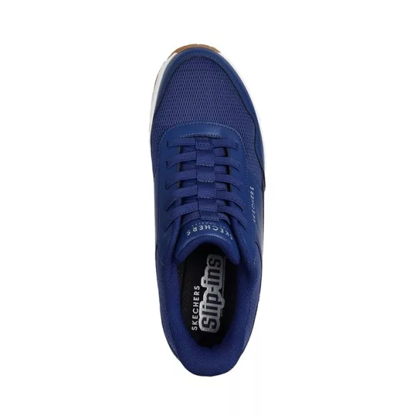 Skechers férfi cipő - 183022-NVY