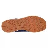 Skechers férfi cipő - 183022-NVY