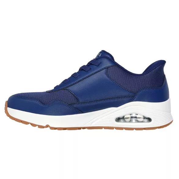 Skechers férfi cipő - 183022-NVY