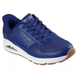 Skechers férfi cipő - 183022-NVY