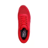 Skechers férfi cipő - 183022-RED