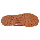 Skechers férfi cipő - 183022-RED