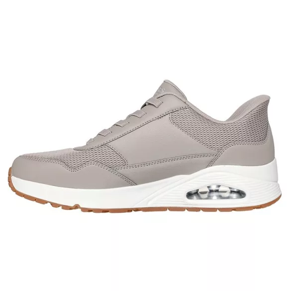 Skechers férfi cipő - 183022-TPE