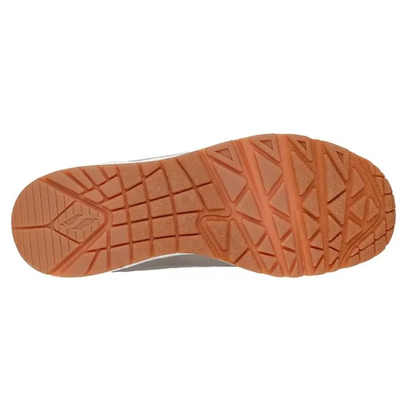 Skechers férfi cipő - 183022-TPE